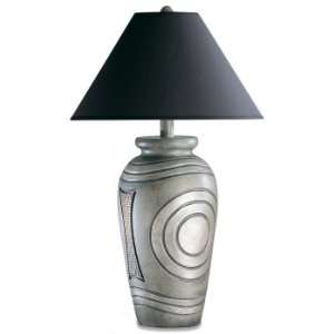  Southwest Resin Table Lamp