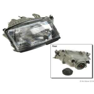  TYC Saab 9 3 Passenger Side Replacement Headlight Assembly 