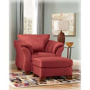  Famous Collection Red by Famous Brand Furniture