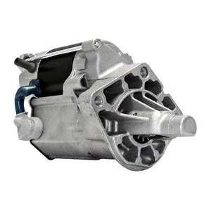    MPA (Motor Car Parts Of America) 17020N New Starter Automotive