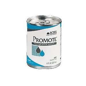 Promote Vanilla, Institutional 8 Oz Can