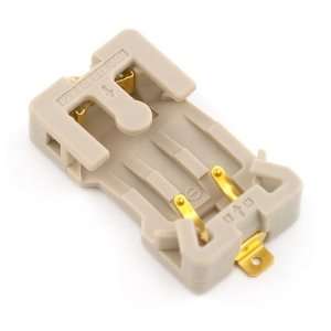  Coin Cell Holder   Sewable SMD Electronics