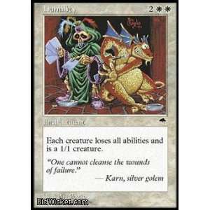  Humility (Magic the Gathering   Tempest   Humility Near 