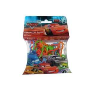  Disney Cars Logo Bands Case Pack 24 Toys & Games