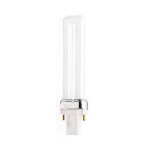   S8304 Cfs7w/841 7w W/ G23 Base   Coolwhite  Cfl