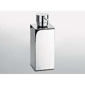   Accessories B9320 Look Standing Soap Disp Chrome