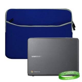  Samsung Series 5 3G 12.1 Inch Chromebook (Arctic White 