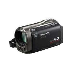  Panasonic HDC TM55K Hi Def Camcorder with 8GB Flash Memory 