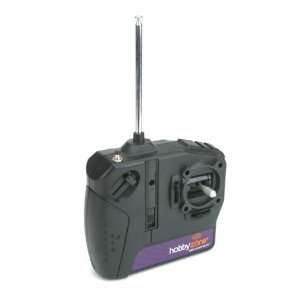  Transmitter Channel 1 26.995 AER, ABC, ABX Toys & Games