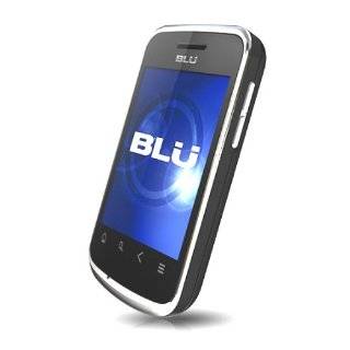  BLU D200 Magic   Unlocked Phone   US Warranty   Retail 
