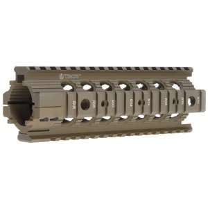   MRF C BattleRail M4/AR15 Type Carbine (7 Inch)