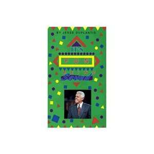    Its Fun Being Saved by Jesse Duplantis (VHS) 