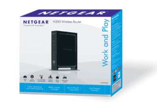  Netgear WNR2000 N300 Wireless Router Electronics