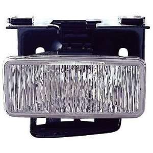  Depo 330 2023L AS Driver Side Driving And Fog Light 