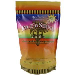  Rice N Shine Heart Healthy Meal Replacement Whole Food 