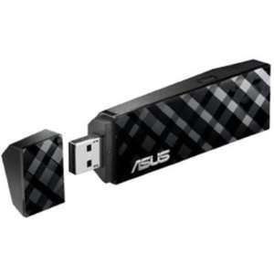  Selected Dual Band Wireless USB Adapter By Asus US 