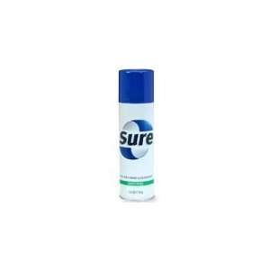  Sure Spray A P Unscented Size 6 OZ Health & Personal 