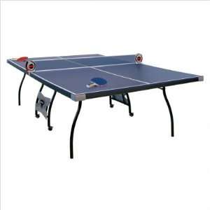   Sportcraft 1 1 24 922 X 3000 4 Piece Table Tennis Table Toys & Games