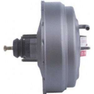  Power Brake Booster Automotive