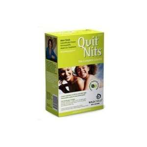  Quit Nits Complete Lice Kit