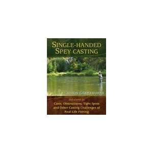  Single Handed Spey Casting Book