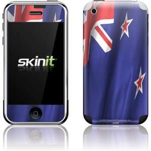  New Zealand skin for Apple iPhone 2G Electronics