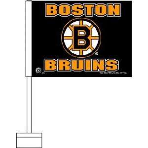  2 Boston Bruins Car Flag *SALE*