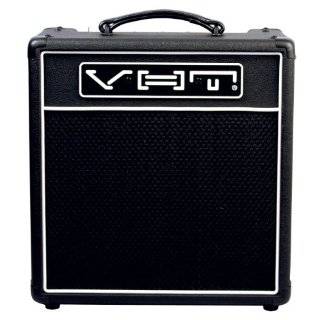 VHT Special 6 Combo Amplifier, 6 Watts