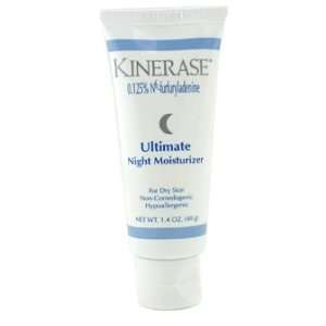   Moisturizer (For Dry Skin) by Kinerase for Unisex Moisturizer Health