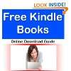 Free Kindle Books Where to Find and  Free Books for Kindle 