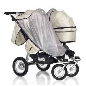  Trends For Kids Single Seat Sun Cover for Twinner Twist 