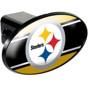  Great American Products Pittsburgh Steelers NFL Trailer 