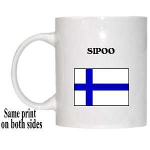  Finland   SIPOO Mug 