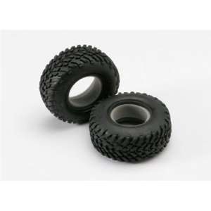  Traxxas TRA5871 Tires Off Road Sct Dual Profile with Foam 