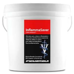  InflammaSaver   10 Pound Powder