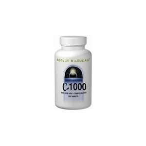  C 1000 Timed Release 250 Tabs 1000 Mg (with Rose Hips 