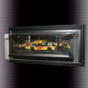   24 Scale Car Case Up Display Case (Black Frame)