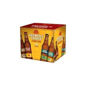 Red Hook Brewers Choice 12 Pack