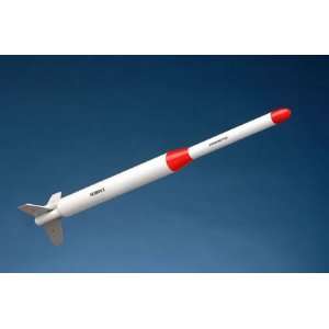  Seiron 3 Model Rocket Kit Toys & Games