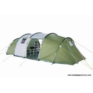  Como 8 Person Family Camping Dome Tent
