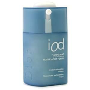  Christian Dior Day Care   1.7 oz IOD Matte Aqua Fluid for 