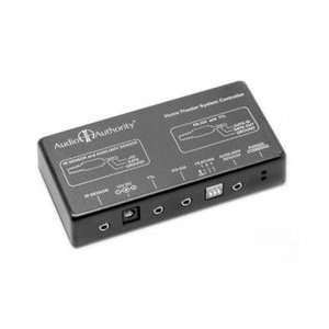  Audio Authority C 1024A IR Converter for Bose Lifestyle 