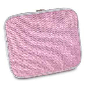   Mesh Zip Up Softcase for Netbooks or Tablets Up To 12 Electronics