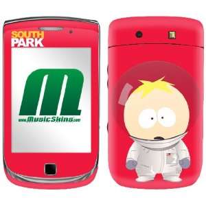   Torch (9800) South Park   Butters Astronaut Cell Phones & Accessories