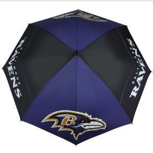  Baltimore Ravens Windsheer II Umbrella