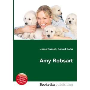  Amy Robsart Ronald Cohn Jesse Russell Books