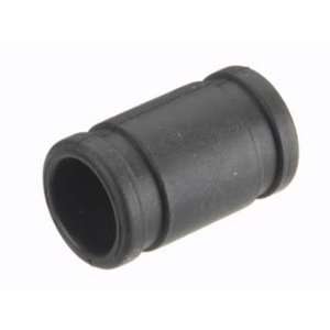    Silicone Exhaust Coupling 15x25x40mm,BlackSAVXL Toys & Games