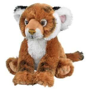  Tiger Stuffed Animal Plush Toy 11 L Toys & Games