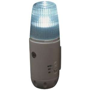  P3 INTERNATIONAL Emergency Light (P3 P4860) Electronics