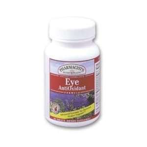 Eye AntiOxidant Formula 60 Tablets By Pharmacists Ultimate Health
